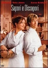 No Reservations cover