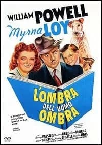 Shadow of the Thin Man cover