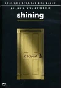 The Shining cover