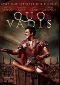 Quo Vadis cover