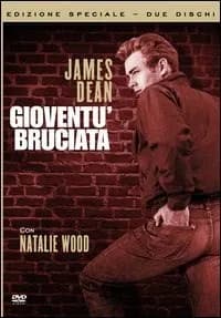 Rebel Without a Cause cover