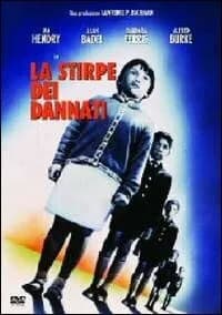 Children of the Damned cover