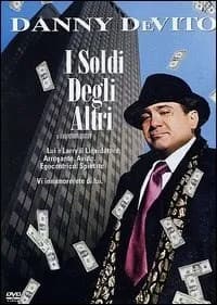 Other People's Money cover