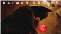 Batman Begins cover