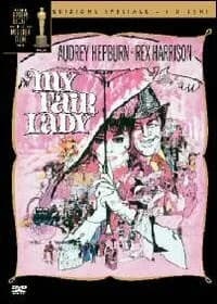 My Fair Lady cover