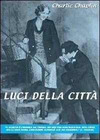 City Lights cover