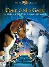 Cats & Dogs cover