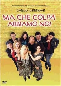 Ma che colpa abbiamo noi cover