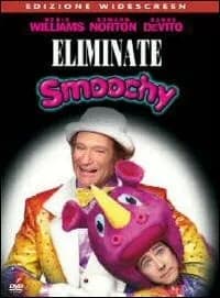 Death to Smoochy cover