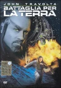 Battlefield Earth cover