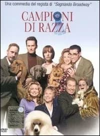 Best in Show cover