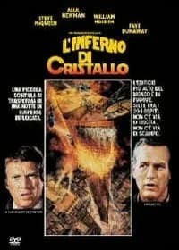 The Towering Inferno cover