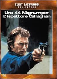 Magnum Force cover