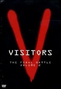 V: The Final Battle cover