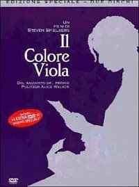 The Color Purple cover