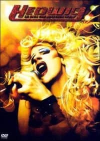 Hedwig and the Angry Inch cover