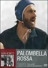Palombella rossa cover