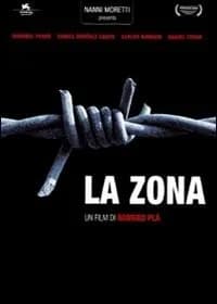 La Zona cover