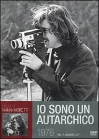 Io sono un autarchico cover