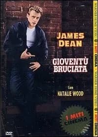 Rebel Without a Cause cover