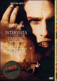 Interview with the Vampire cover