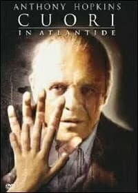 Hearts in Atlantis cover