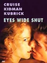 Eyes Wide Shut cover