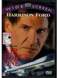 Air Force One cover