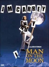 Man on the Moon cover