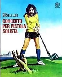 Concerto Per Pistola Solista cover