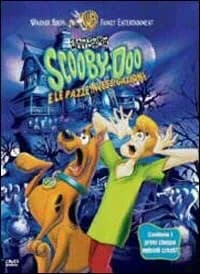 Scooby-Doo's Original Mysteries cover