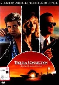 Tequila Sunrise cover