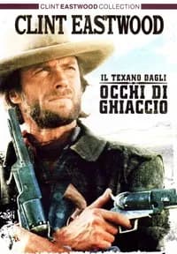 The Outlaw Josey Wales cover