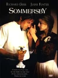 Sommersby cover
