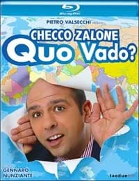 Quo vado? cover