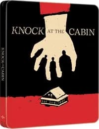 Knock at the Cabin cover