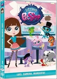 Littlest Pet Shop cover
