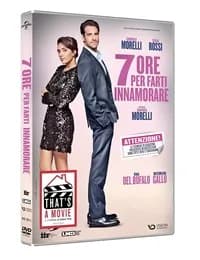 7 ore per farti innamorare cover