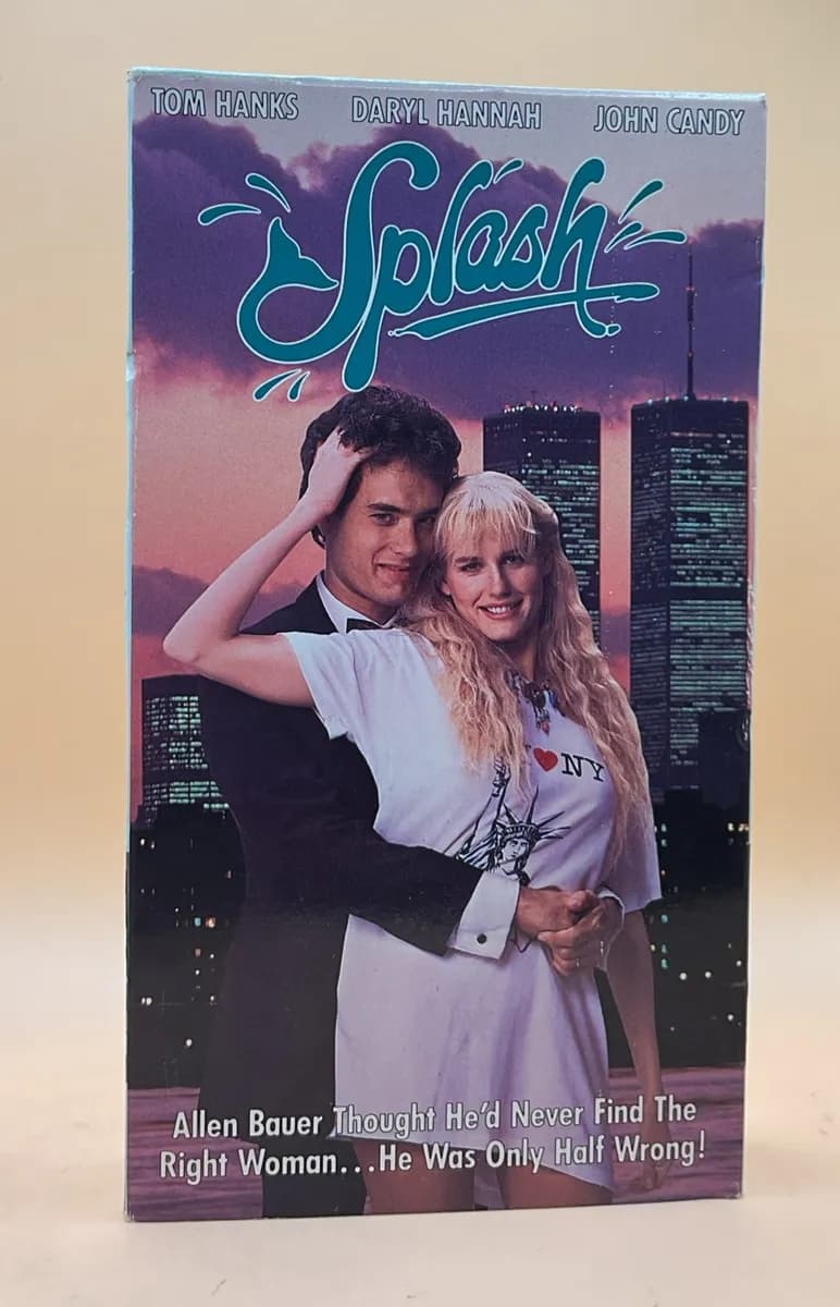 Splash cover