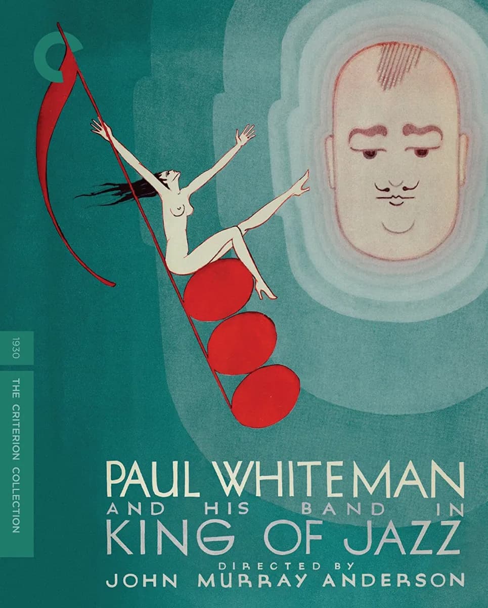 King of Jazz cover