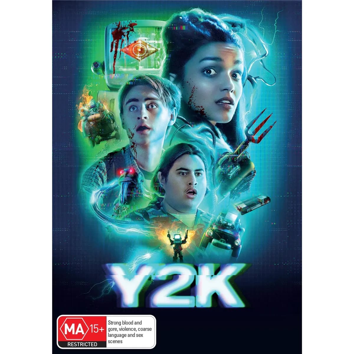 Y2k cover