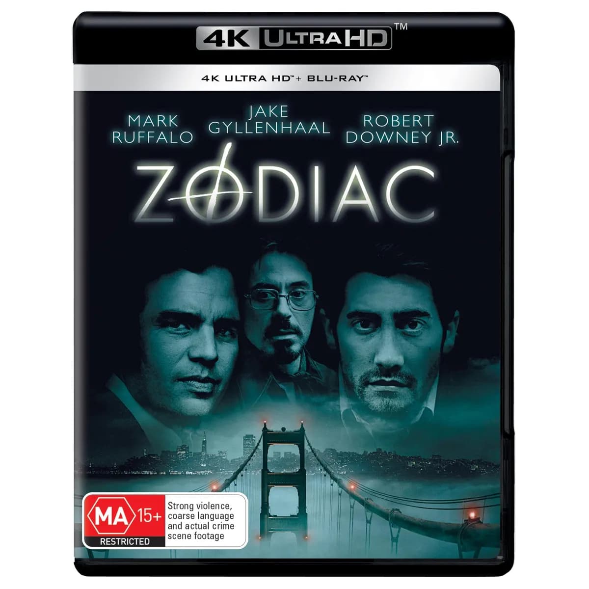 Zodiac cover