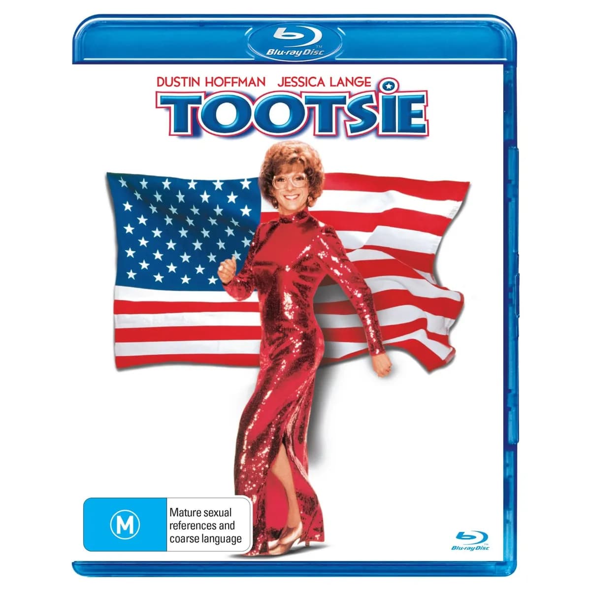 Tootsie cover