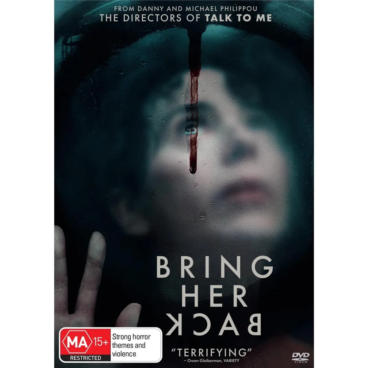 Bring Her Back cover