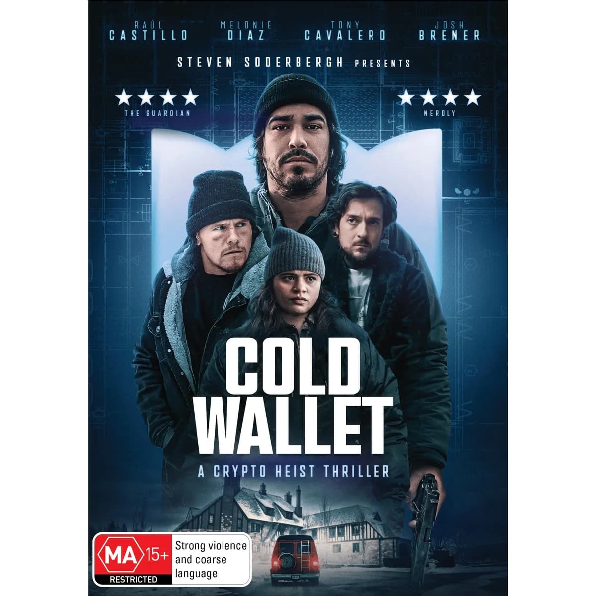 Cold Wallet cover