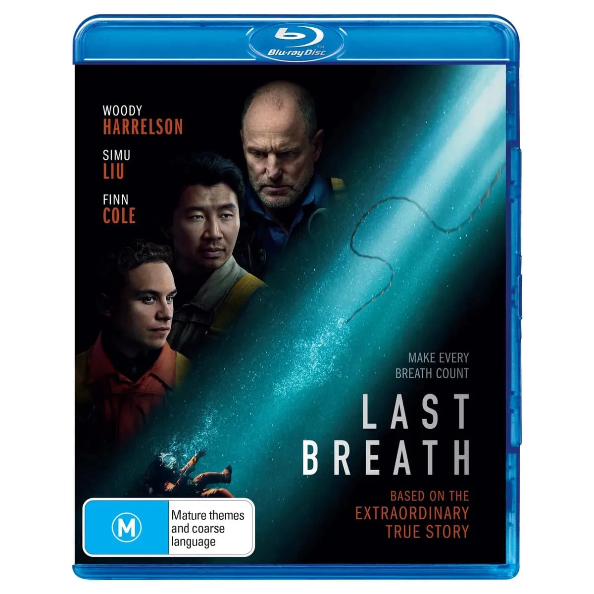 Last Breath cover