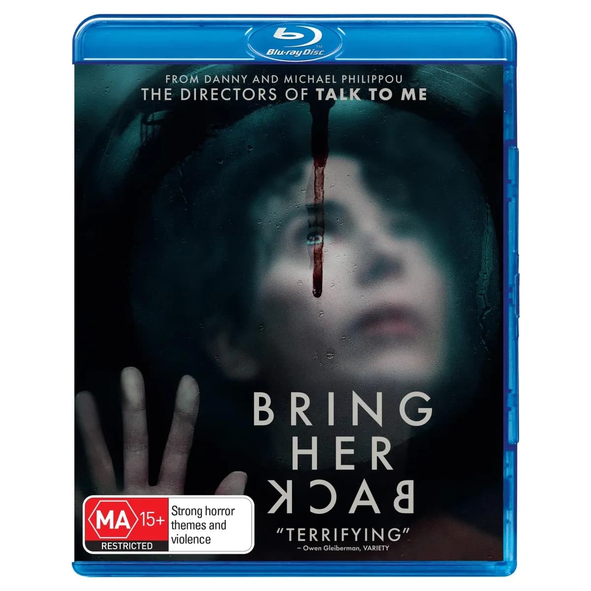 Bring Her Back cover