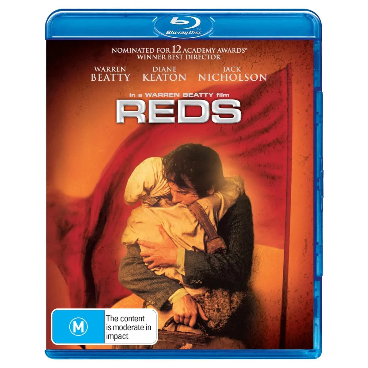 Reds cover