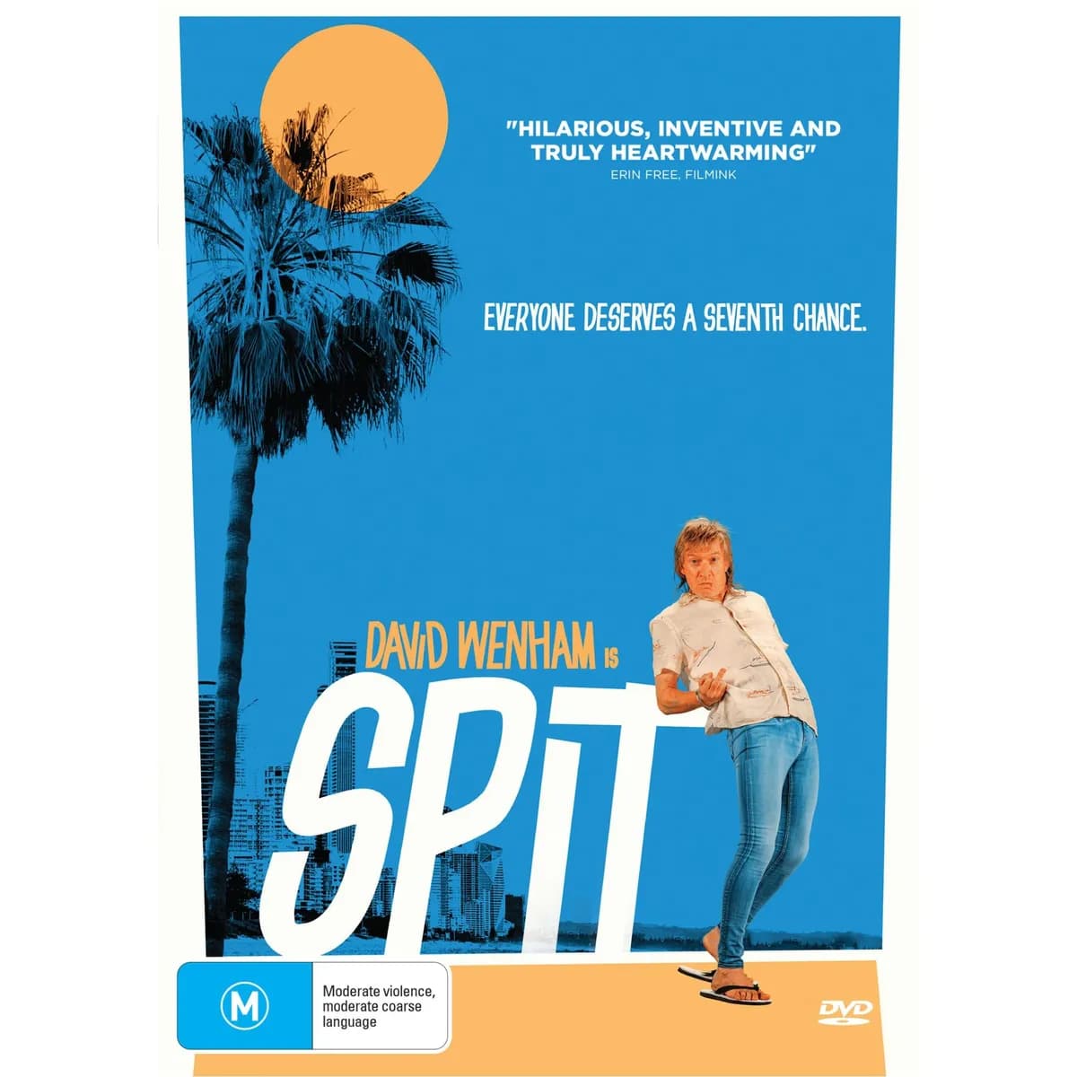Spit cover