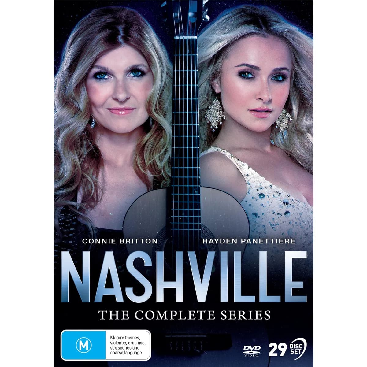 Nashville cover